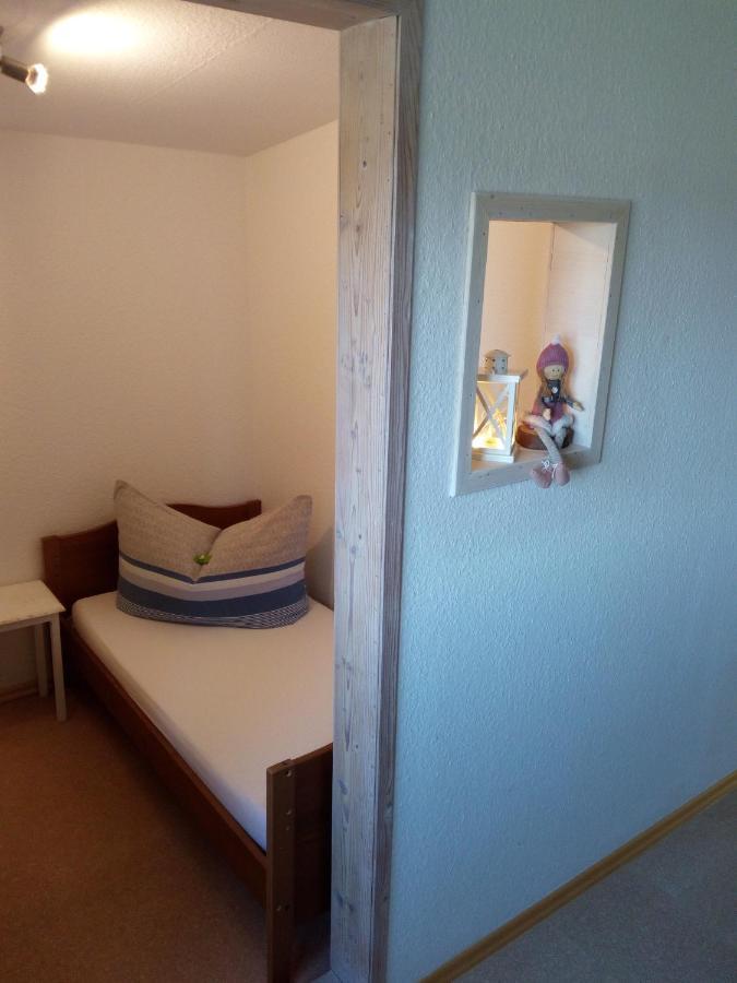 Ferienwohnung Koernerberg Klingenthal Exterior foto